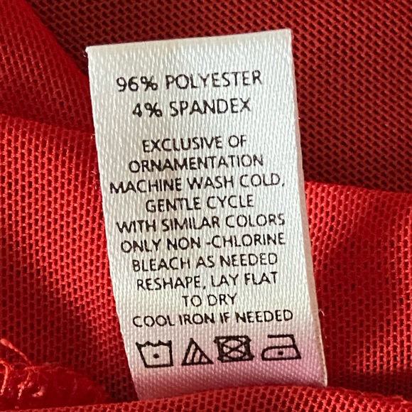 NWOT Joe’s Jeans Mesh Scoop Neck Camisole With Front Tie Detail - Size Medium - Picture 7 of 7